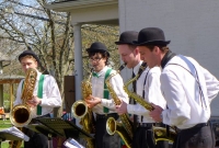 Water Hill Music Fest 2014