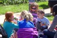 Water Hill Music Fest 2014