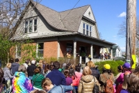 Water Hill Music Fest 2014
