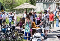 Water HIll Music Fest - 2015-2