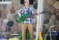 Water HIll Music Fest - Casey Brooks- 2015-3