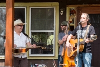 Water HIll Music Fest - Chris Buhalis - 2015-2