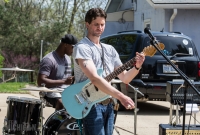 Water HIll Music Fest - Ghost Dogs- 2015-3