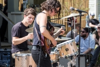 Water HIll Music Fest - Izzy - 2015-4