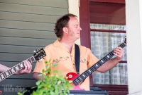 Water HIll Music Fest - Paul\'s Big Radio - 2015-1