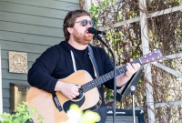 Water HIll Music Fest - Paul\'s Big Radio - 2015-2