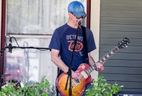 Water HIll Music Fest - Paul\'s Big Radio - 2015-3
