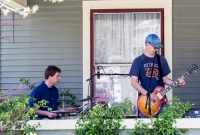 Water HIll Music Fest - Paul\'s Big Radio - 2015-4