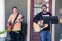 Water HIll Music Fest - Paul\'s Big Radio - 2015-6
