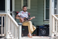 Water HIll Music Fest - Rabbit Wizard - 2015-4