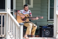 Water HIll Music Fest - Rabbit Wizard - 2015-5