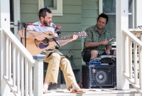 Water HIll Music Fest - Rabbit Wizard - 2015-6