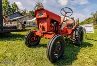 Waterloo-Farm-Museum-Antique-Tractor-Show-2023-2