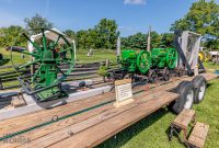 Waterloo-Farm-Museum-Antique-Tractor-Show-2023-3