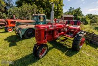 Waterloo-Farm-Museum-Antique-Tractor-Show-2023-35