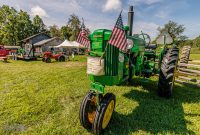 Waterloo-Farm-Museum-Antique-Tractor-Show-2023-6