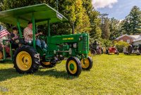 Waterloo-Farm-Museum-Antique-Tractor-Show-2023-9
