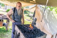 Waterloo-Farm-Blacksmith-Soldiers-2025-31