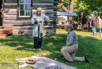 Waterloo-Farm-Blacksmith-Soldiers-2025-43