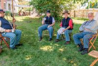 Waterloo-Farm-Blacksmith-Soldiers-2025-44