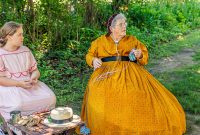 Waterloo-Farm-Blacksmith-Soldiers-2025-49