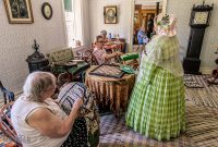 Waterloo-Farm-Blacksmith-Soldiers-2025-55