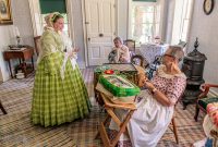 Waterloo-Farm-Blacksmith-Soldiers-2025-57