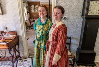 Waterloo-Farm-Blacksmith-Soldiers-2025-58