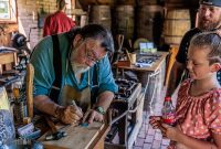 Waterloo-Farm-Blacksmith-Soldiers-2025-64