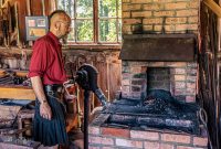 Waterloo-Farm-Blacksmith-Soldiers-2025-65