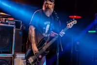 Weedeater @ The Machine Shop Flint,MI - Marshall