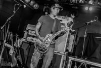 Weedeater @ The Machine Shop Flint,MI - Marshall