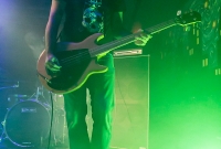 Whaler - Crossroads - 2014
