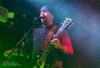 Whaler - Crossroads - 2014