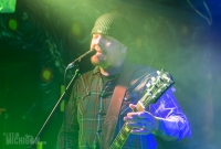 Whaler - Crossroads - 2014