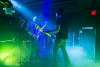 Whaler - Crossroads - 2014