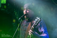 Whaler - Crossroads - 2014