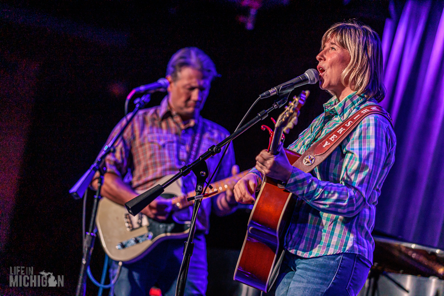 The Whiskey Charmers at The Ark