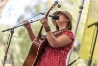 Whiskey Charmers @ Top Of The Park - Ann Arbor