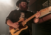 Whitey Morgan and the 78's @ Crofoot - Pontiac, MI on 19-Feb-2016