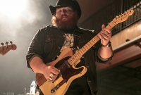 Whitey Morgan and the 78's @ Crofoot - Pontiac, MI on 19-Feb-2016
