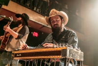 Whitey Morgan and the 78's @ Crofoot - Pontiac, MI on 19-Feb-2016