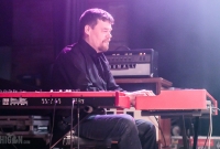 Whitey Morgan and the 78's @ Crofoot - Pontiac, MI on 19-Feb-2016