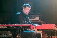Whitey Morgan and the 78's @ Crofoot - Pontiac, MI on 19-Feb-2016