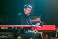 Whitey Morgan and the 78's @ Crofoot - Pontiac, MI on 19-Feb-2016