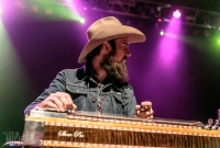 Whitey Morgan and the 78's @ Crofoot - Pontiac, MI on 19-Feb-2016