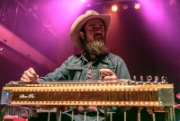 Whitey Morgan and the 78's @ Crofoot - Pontiac, MI on 19-Feb-2016