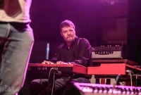 Whitey Morgan and the 78's @ Crofoot - Pontiac, MI on 19-Feb-2016
