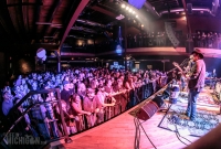 Whitey Morgan and the 78's @ Crofoot - Pontiac, MI on 19-Feb-2016