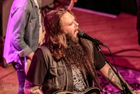 Whitey Morgan and the 78's @ Crofoot - Pontiac, MI on 19-Feb-2016